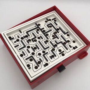 BRIO World Labyrinth Game